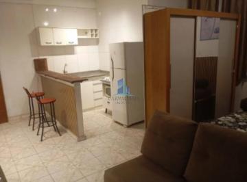 Imagem 1 · Kitnet e Studio para aluguel em Jardim Balneário, Contagem