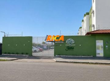 Imagem 1 · Apartamento para venda em Novo Horizonte, Porto Velho