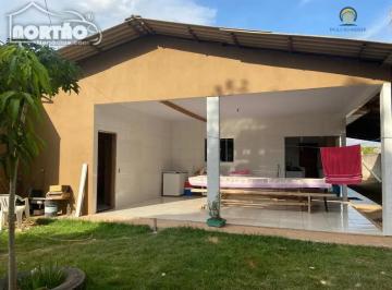Imagem 1 · Casa para venda em Guarantã do Norte