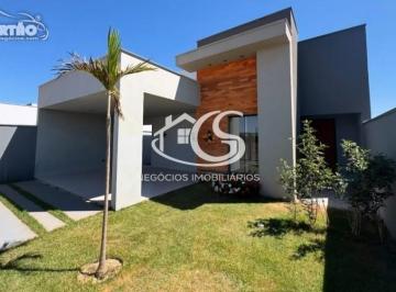 Imagem 1 · Casa para venda em Sonhalto Videira, Sinop