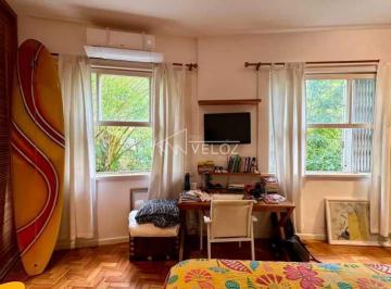 Imagem 1 · Apartamento para venda em Cosme Velho, Rio de Janeiro