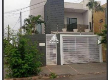 Imagem 1 · Casa para venda em Boa Esperança, Cuiabá