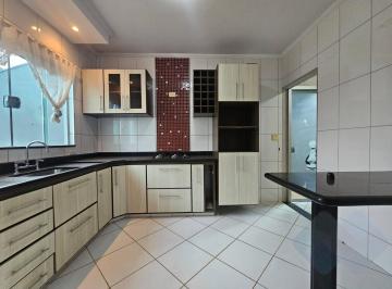 Casa · 170m² · 3 Quartos · 2 Vagas · Casa para venda em Jardim Cambuí de 170.00m² com 3 Quartos, 1 Suite e 2 Garagens