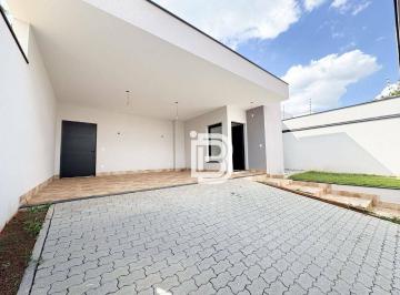 Casa · 151m² · 3 Quartos · 4 Vagas · Casa para venda em Jardim Alice de 151.00m² com 3 Quartos, 1 Suite e 4 Garagens
