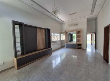 Casa · 180m² · 3 Quartos · 2 Vagas · Casa de Condomínio para alugar em Loteamento Residencial Campos Do Conde Ii de 180.00m² com 3 Quarto
