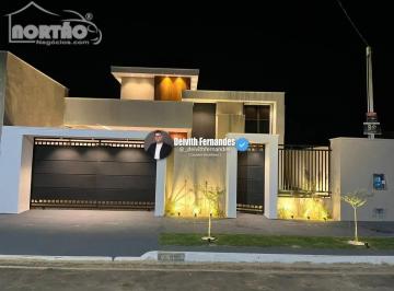 Imagem 1 · Casa para venda em Residencial Paris, Sinop