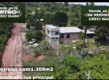 Imagem 1 · Casa para venda em Sinop