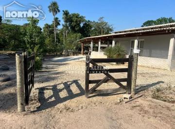 Imagem 1 · Casa para venda em Juara