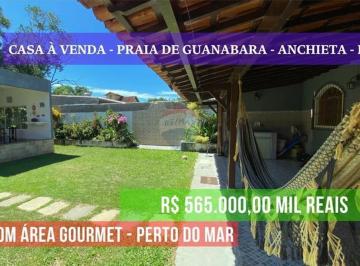 Imagem 1 · Casa para venda em Centro, Anchieta
