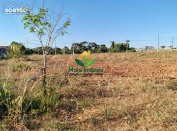 Imagem 1 · Terreno para venda em Eco Park, Sorriso