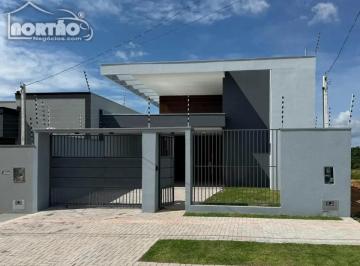 Imagem 1 · Casa para venda em Jardim Curitiba, Sinop