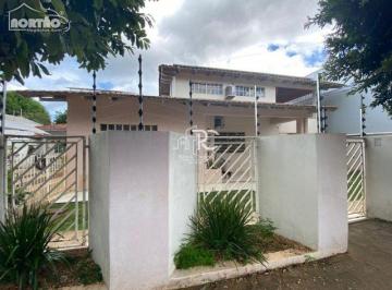 Imagem 1 · Casa para venda em Pioneiro, Lucas do Rio Verde