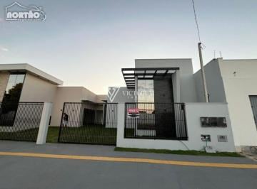 Imagem 1 · Casa para venda em Setor Comercial, Sinop