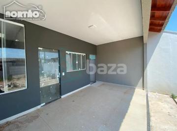 Imagem 1 · Casa para venda em Jardim Celeste, Sinop