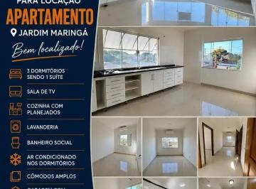 Imagem 1 · Casa para venda em Jardim Maringá, Sinop