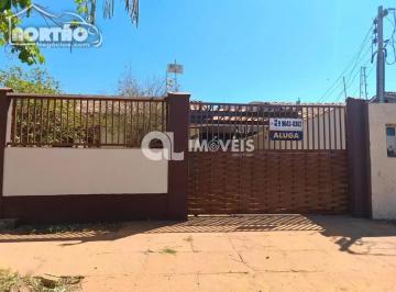 Imagem 1 · Casa para venda em Residencial Gente Feliz, Sinop