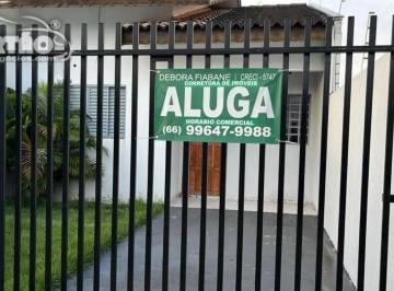 Imagem 1 · Casa para venda em Jardim Botânico, Sinop