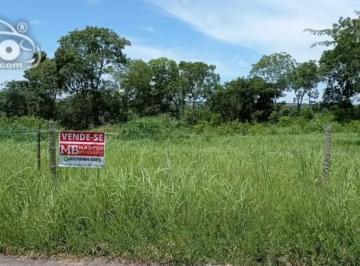 Imagem 1 · Terreno para venda em Jardim Universitário, Cuiabá