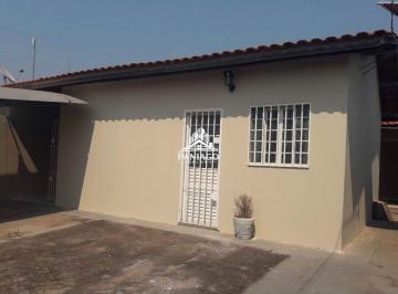 Imagem 1 · Casa para venda em São Sebastião, Cuiabá