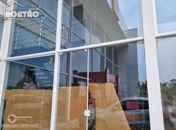 Imagem 1 · Casa para venda em Jardim Maringá, Sinop
