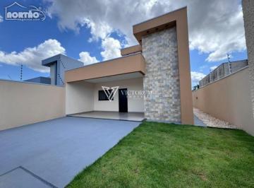 Imagem 1 · Casa para venda em Jardim Itália III, Sinop