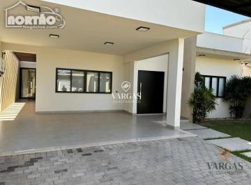 Imagem 1 · Casa para venda em Jardim Paraíso, Sinop