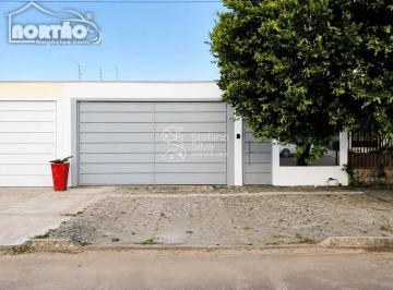 Imagem 1 · Casa para venda em Setor Residencial Sul, Sinop