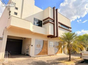 Imagem 1 · Casa para venda em Setor Comercial, Sinop