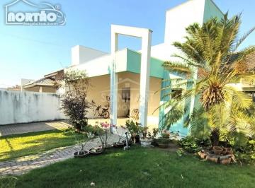 Imagem 1 · Casa para venda em Residencial Florença, Sinop