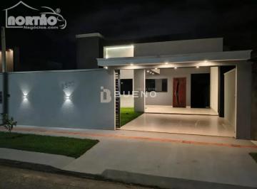 Imagem 1 · Casa para venda em Residencial Buritis, Sinop