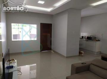 Imagem 1 · Casa para venda em Residencial Bella Suíça, Sinop