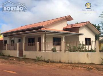 Imagem 1 · Casa para venda em Guarantã do Norte