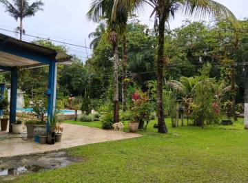 Imagem 1 · Fazenda para venda em Centro, Itanhaém