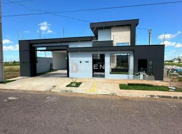Imagem 1 · Casa para venda em Residencial Parque do Lago, Sinop