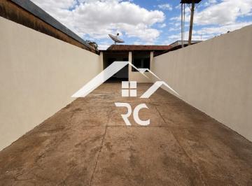 Imagem 1 · Casa para venda em Liberdade, Rio Verde