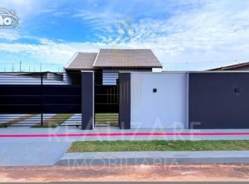 Imagem 1 · Casa para venda em Sinop
