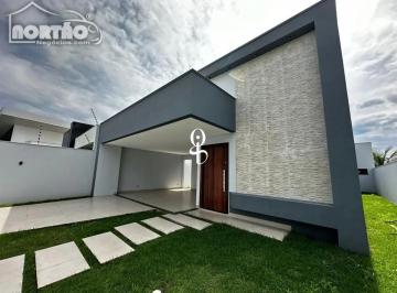 Imagem 1 · Casa para venda em Aquarela das Artes, Sinop