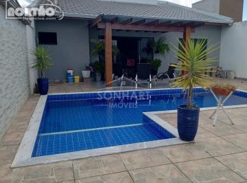 Imagem 1 · Casa para venda em Sinop