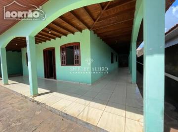 Imagem 1 · Casa para venda em Centro, Juara