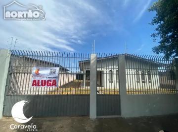 Imagem 1 · Casa para venda em Jardim Jacarandás, Sinop