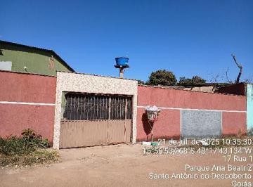 Imagem 1 · Casa para venda em Jardim Ana Beatriz I, Santo Antônio do De
