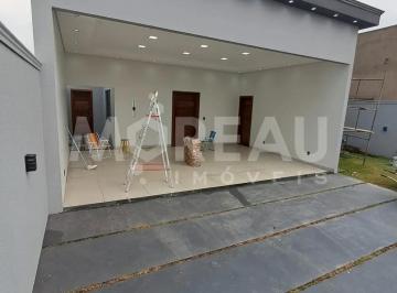 Imagem 1 · Casa para venda em Jardim Morumbi, Sinop