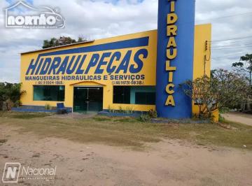 Imagem 1 · Casa para venda em Guarantã do Norte