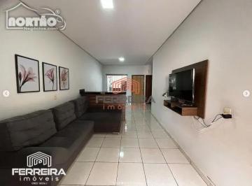 Imagem 1 · Casa para venda em Jardim Paulista, Sinop