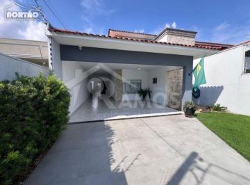 Imagem 1 · Casa para venda em Jardim Maringá, Sinop