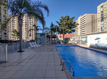 Imagem 1 · Apartamento para venda em Morada de Laranjeiras, Serra