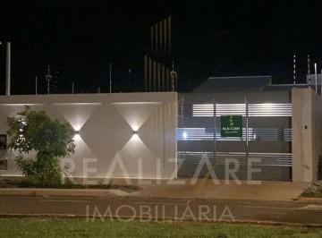 Imagem 1 · Casa para venda em Sinop