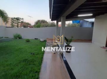 Imagem 1 · Casa para venda em Jardim Monte Líbano, Rondonópolis