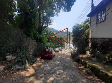 Imagem 1 · Terreno para venda em Cosme Velho, Rio de Janeiro
