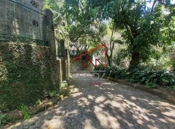 Imagem 1 · Terreno para venda em Cosme Velho, Rio de Janeiro